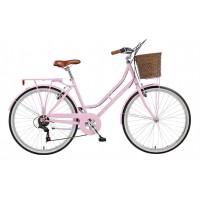 Viking piccadilly deals ladies bike